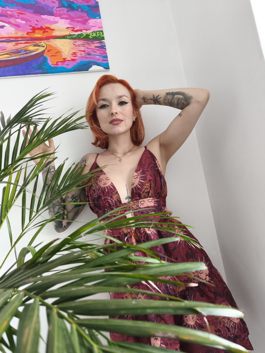 Lyssarous' profilo - Immagine n°1