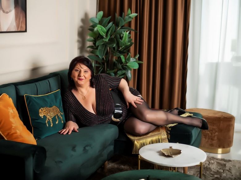 Profil de MILFPandoraXXX - Photo n°11