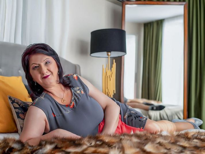 Profil de MILFPandoraXXX - Photo n°28