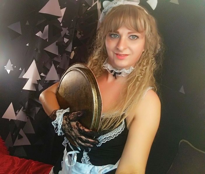 Profil de MONICASS - Photo n°17