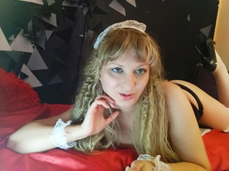 Profil de MONICASS - Photo n°13