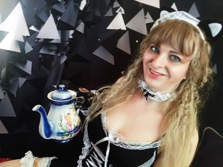 Profil de MONICASS - Photo n°11