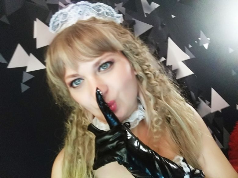 Profil de MONICASS - Photo n°8