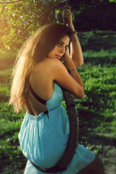 Profil de MadMoon - Photo n°11