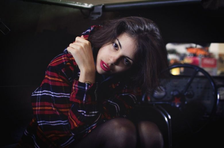 Profil de MadMoon - Photo n°5