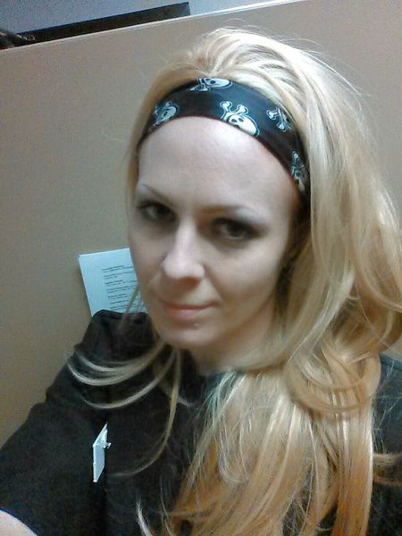 Profil de MadamEva - Photo n°30