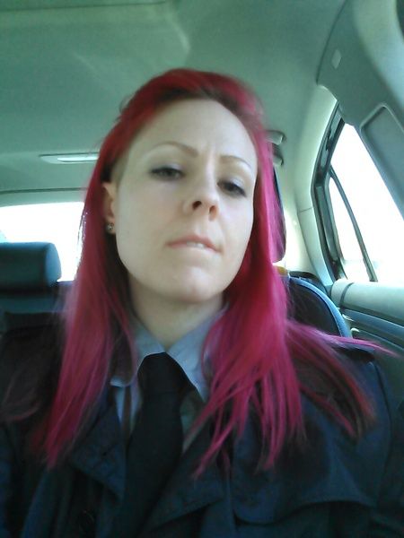 Profil de MadamEva - Photo n°29