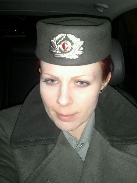 Profil de MadamEva - Photo n°26