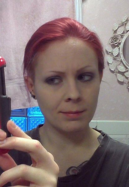 Profil de MadamEva - Photo n°31