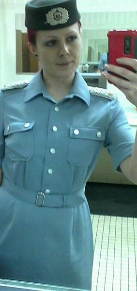 Profil de MadamEva - Photo n°42