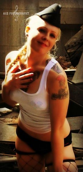 Profil de MadamEva - Photo n°40