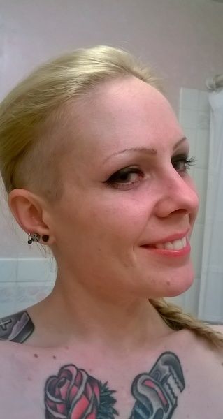 Profil de MadamEva - Photo n°39