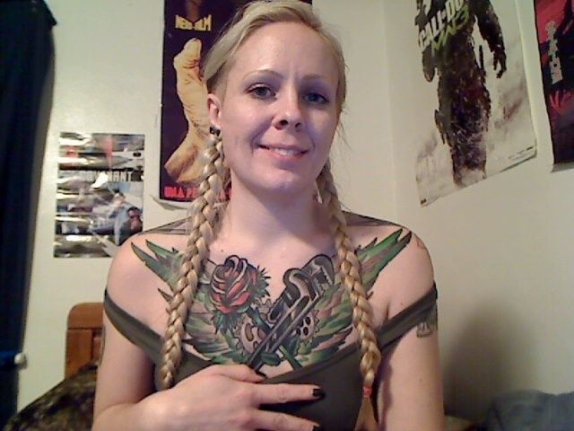 Profil de MadamEva - Photo n°10