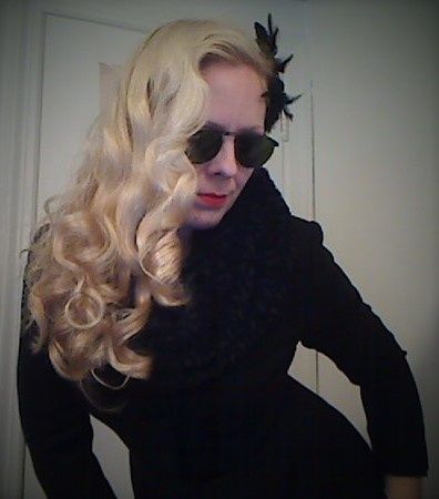 Profil de MadamEva - Photo n°34