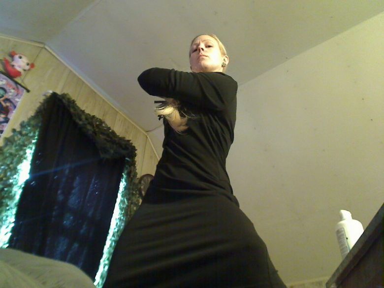 Profil de MadamEva - Photo n°6