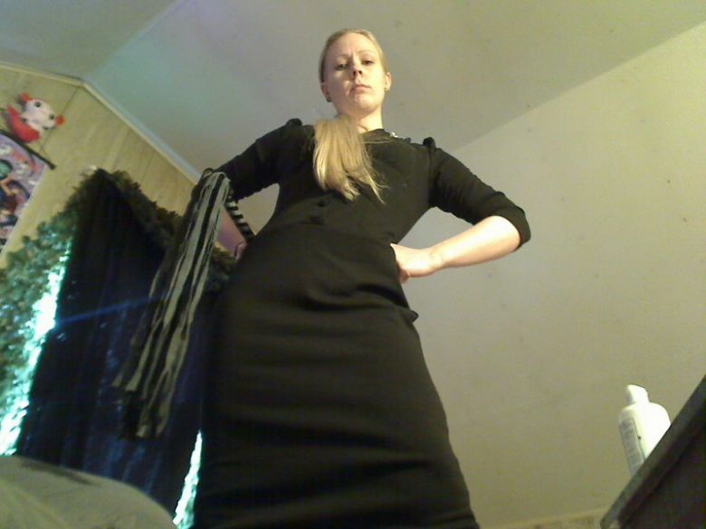 Profil de MadamEva - Photo n°5