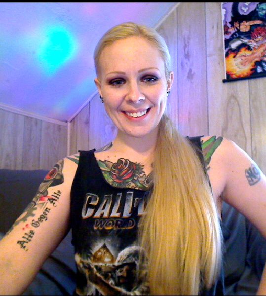 Profil de MadamEva - Photo n°20