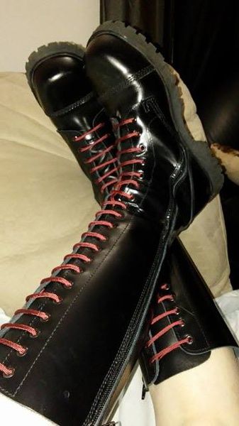 Profil de MadamEva - Photo n°37