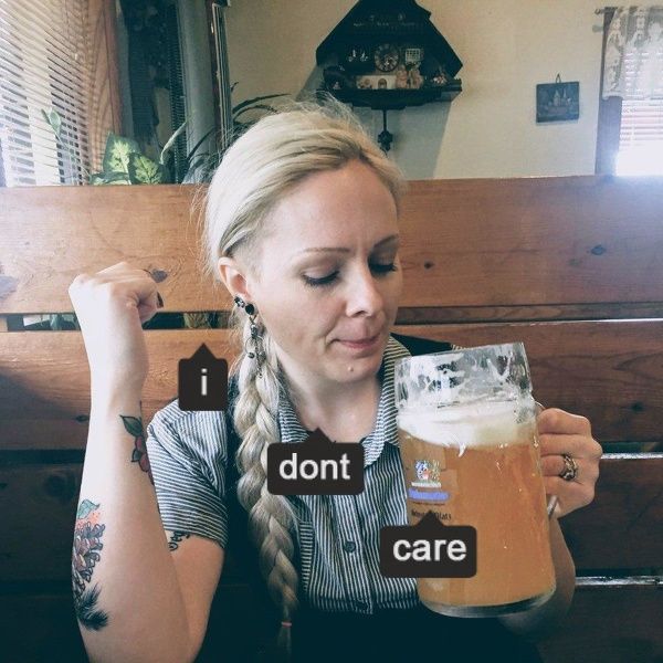 Profil de MadamEva - Photo n°18