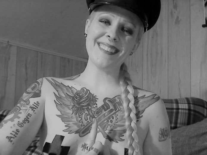 Profil de MadamEva - Photo n°9