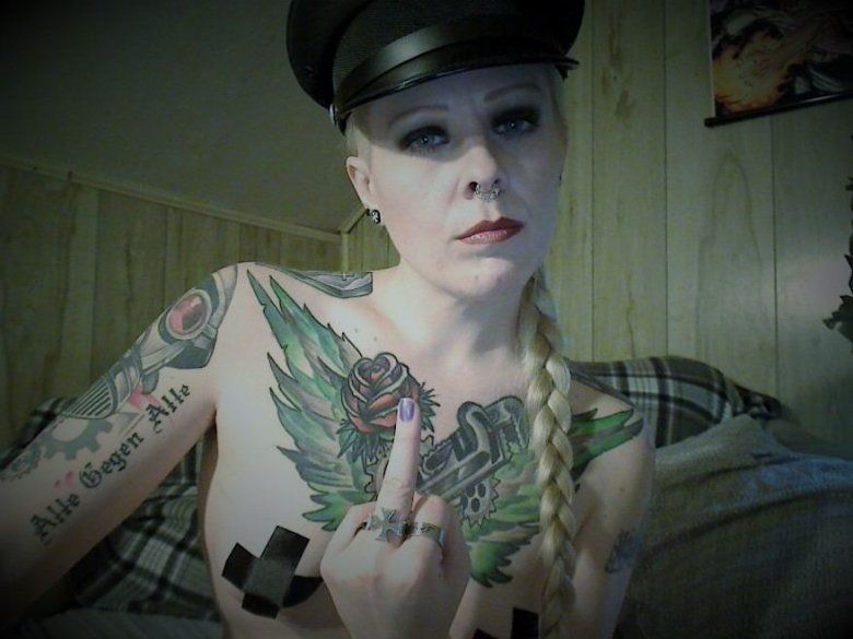 Profil de MadamEva - Photo n°7