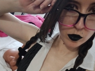 MadysonMinxxx's Sexcam