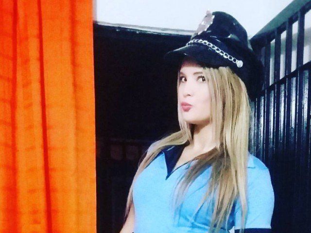 Profil de MagicScarlet - Photo n°13