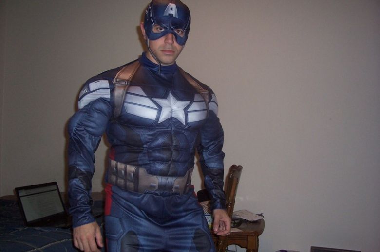 Maolo's Profil - Bild n°49