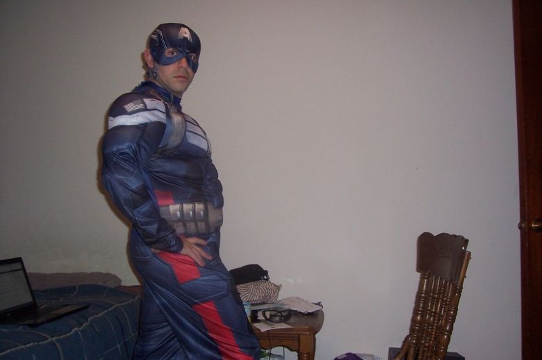 Maolo's Profil - Bild n°48