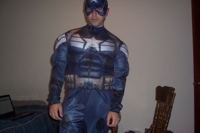 Maolo's Profil - Bild n°47