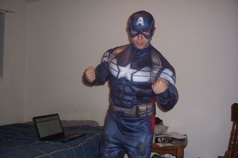 Maolo's Profil - Bild n°46