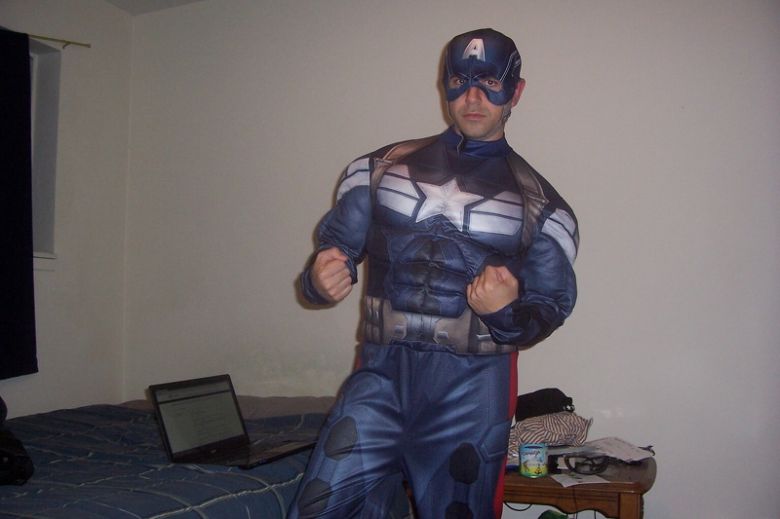 Maolo's Profil - Bild n°45