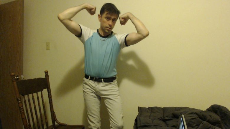 Maolo's Profil - Bild n°36