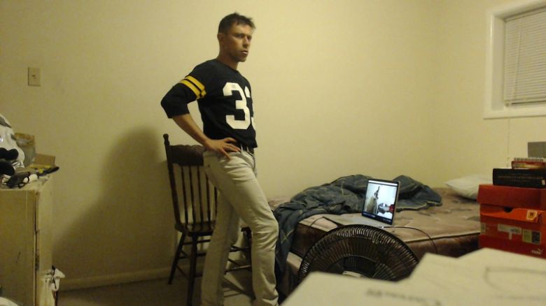 Maolo's Profil - Bild n°6