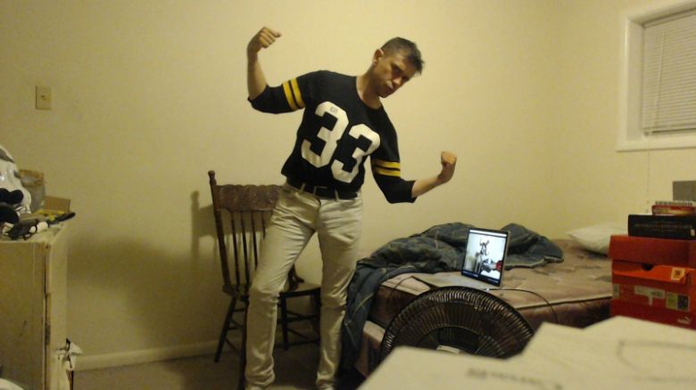 Maolo's Profil - Bild n°5