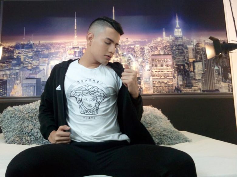 Marck_Sans's profile - Image n°8