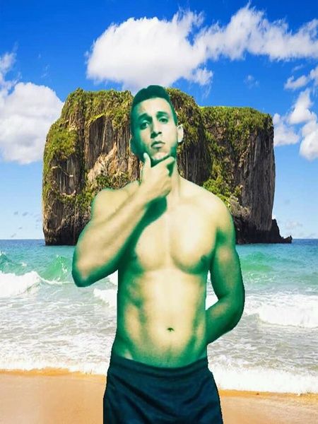 MarcusMilar's Profil - Bild n°52