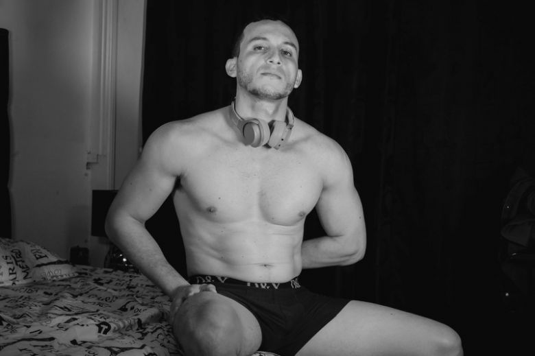 MarcusMilar's profiel - Afbeelding n°32