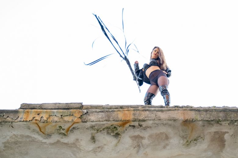 Profil de MarcyGoddess - Photo n°34