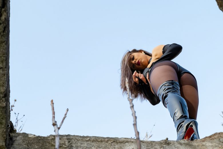 Profil de MarcyGoddess - Photo n°33