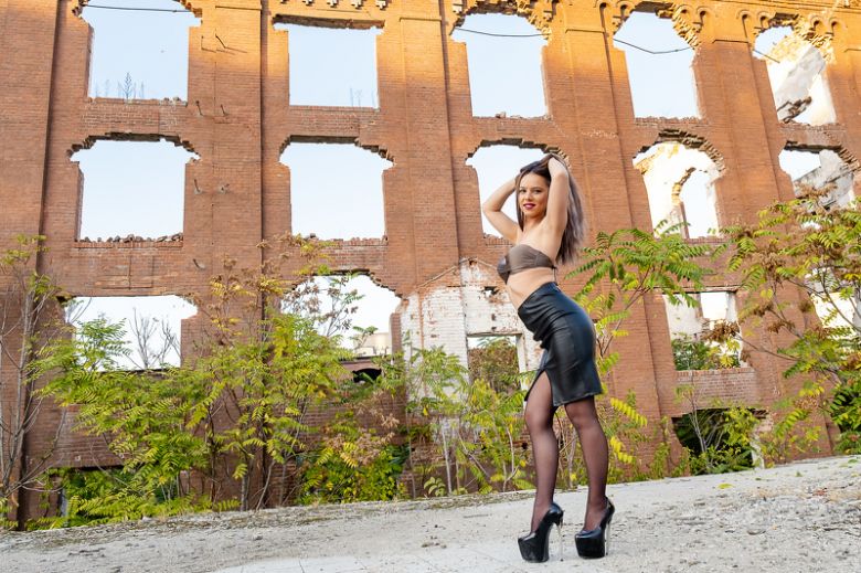 Profil de MarcyGoddess - Photo n°32