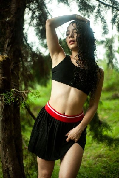 Profil de Maria_AngelX - Photo n°38