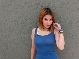 MariahCasas's Sexcam