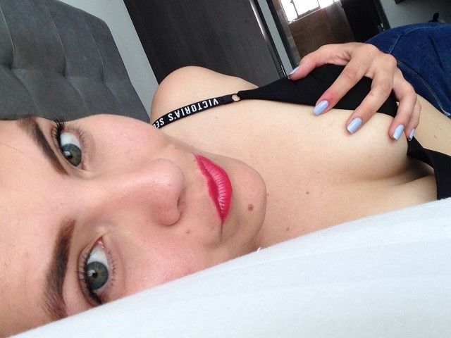 Profil de mariangel - Photo n°5