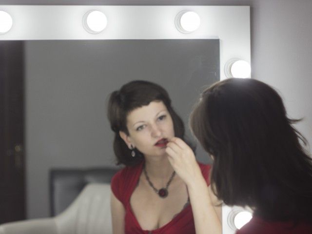 Profil de Marianne - Photo n°18