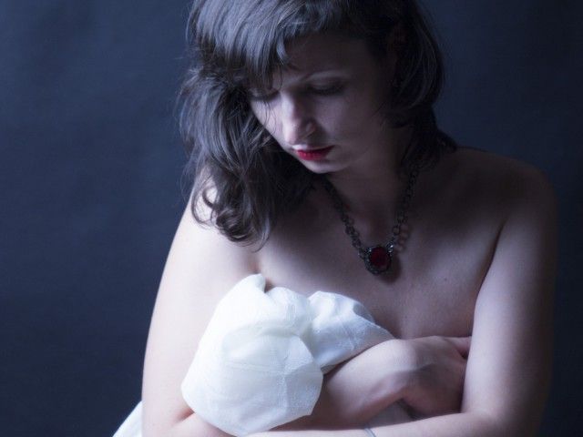 Profil de Marianne - Photo n°7