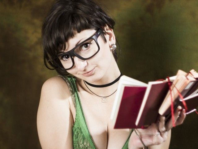 Profil de Marianne - Photo n°54