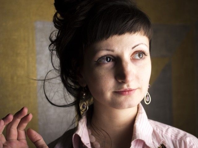 Profil de Marianne - Photo n°53