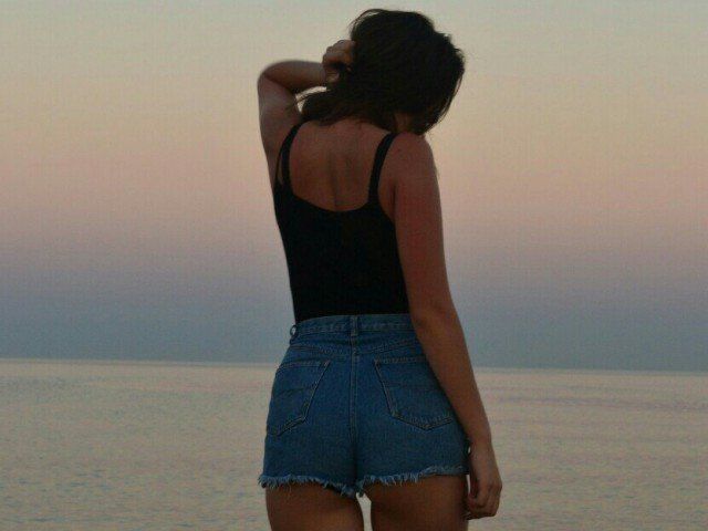 Profil de Marianne - Photo n°22