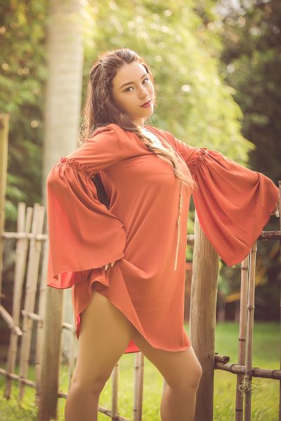 Profil de MarilynRouse - Photo n°15